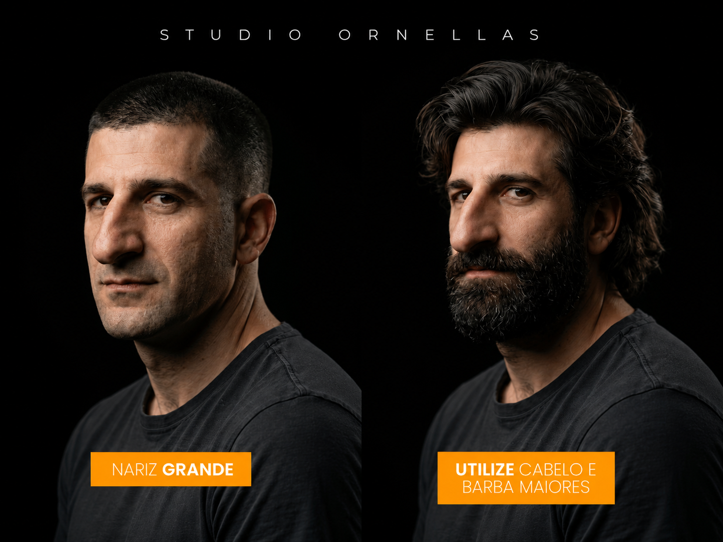 Consultoria Visagista Studio Ornellas - Imagem 2