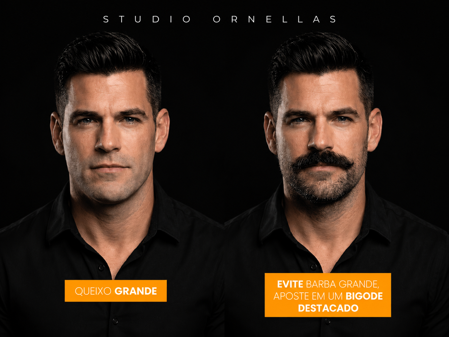 Consultoria Visagista Studio Ornellas - Imagem 3